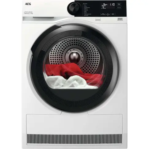 Sèche-linge frontal AEG TR729EC4PB - 1