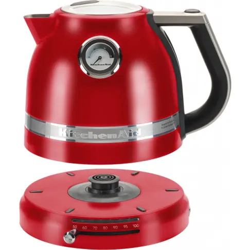 Bouilloire KITCHENAID PREMIUM 5 KEK 1522 EER - 3 Bouilloire KITCHENAID PREMIUM 5 KEK 1522 EER - 3
