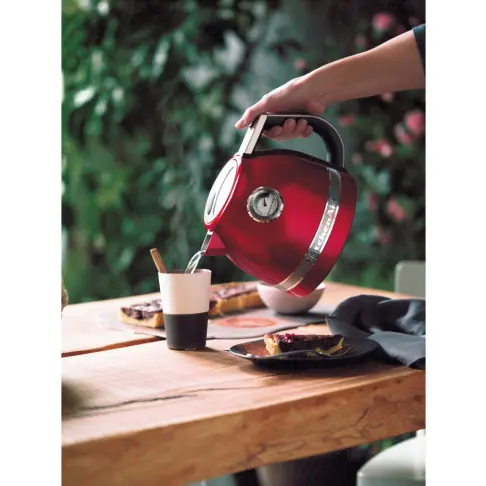Bouilloire KITCHENAID PREMIUM 5 KEK 1522 EER - 4 Bouilloire KITCHENAID PREMIUM 5 KEK 1522 EER - 4