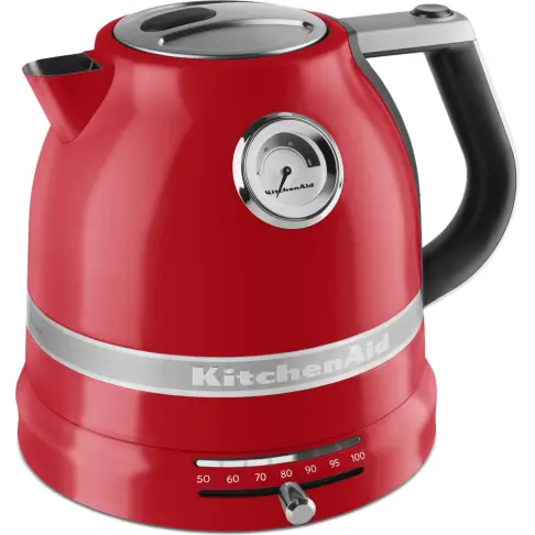 Bouilloire KITCHENAID PREMIUM 5 KEK 1522 EER - 2 Bouilloire KITCHENAID PREMIUM 5 KEK 1522 EER - 2