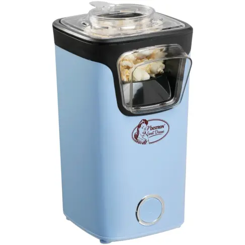 Appareil à popcorn BESTRON APC200B - 1