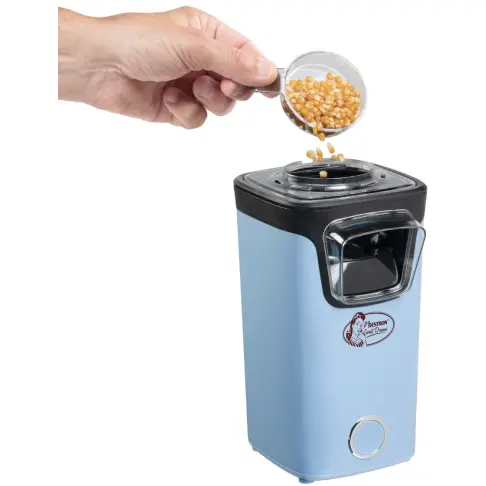 Appareil à popcorn BESTRON APC200B - 3