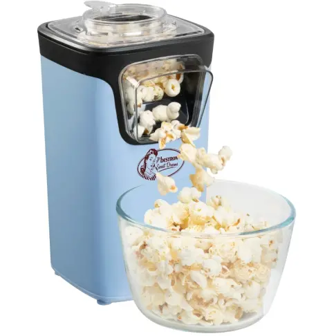 Appareil à popcorn BESTRON APC200B - 4