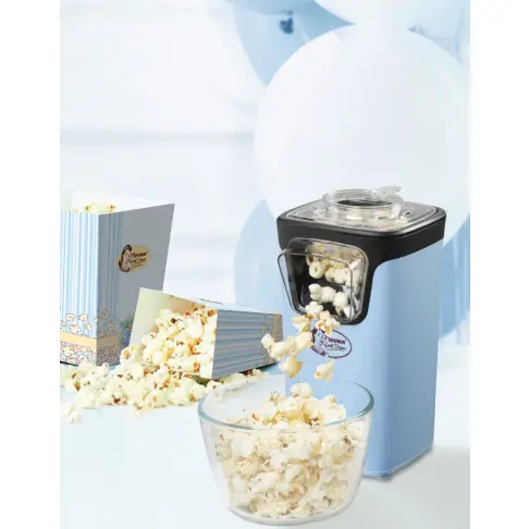Appareil à popcorn BESTRON APC200B - 5