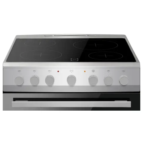 Cuisinière dessus vitrocéramique FAGOR FACV3004S - 3