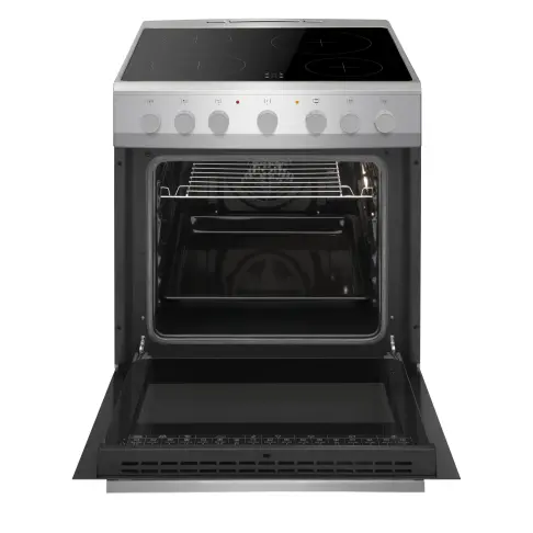 Cuisinière dessus vitrocéramique FAGOR FACV3004S - 4