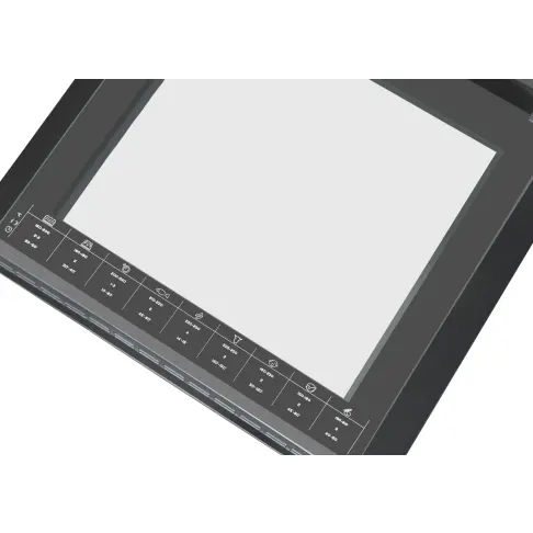 Cuisinière dessus vitrocéramique FAGOR FACV3004S - 6