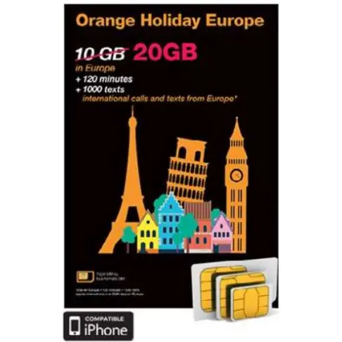 Kit acces operateur ORANGE KITKITORA 019 - 1