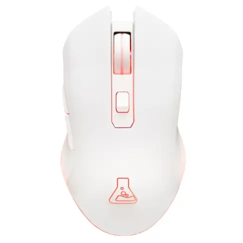 Souris gaming THE G-LAB KULT-HELIUM-WL-W - 1