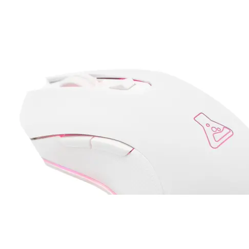Souris gaming THE G-LAB KULT-HELIUM-WL-W - 4