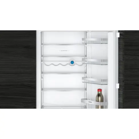 Réfrigérateur intégrable combiné inversé SIEMENS KI87VVFE1 - 5