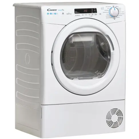 Sèche-linge frontal CANDY CSOEH8A2DE47 - 2