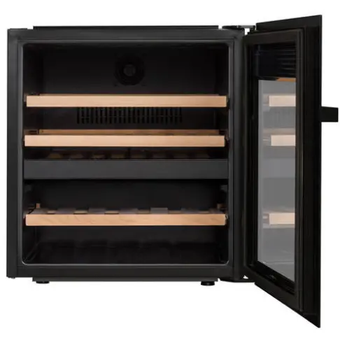 Cave à vin intégré LA SOMMELIERE LSBI36DBZ - 7