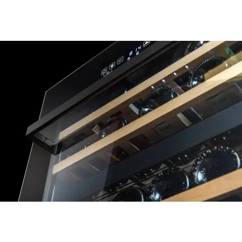 Cave à vin intégré LA SOMMELIERE LSBI36DBZ - 11