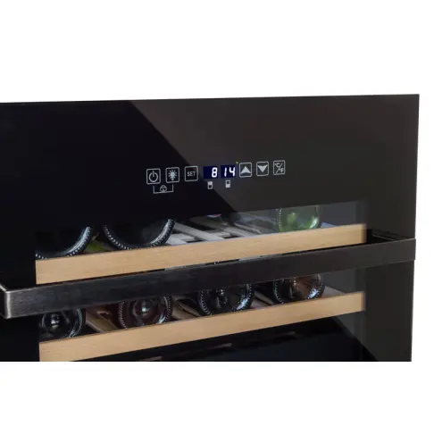 Cave à vin intégré LA SOMMELIERE LSBI36DBZ - 12