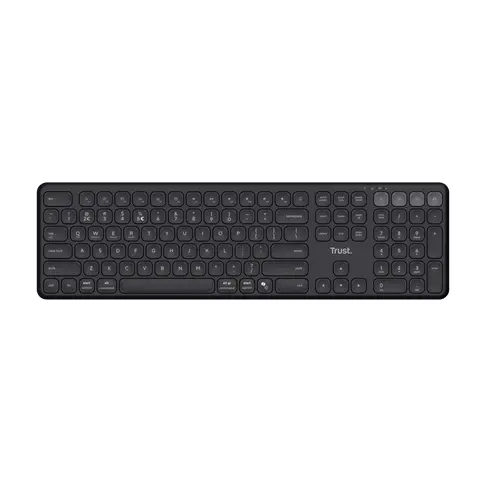 Clavier TRUST 25634 - 1 Clavier TRUST 25634 - 1