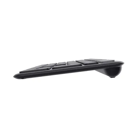 Clavier TRUST 25634 - 3 Clavier TRUST 25634 - 3