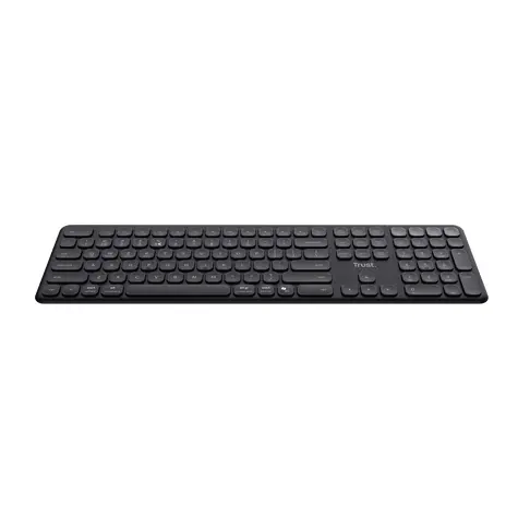 Clavier TRUST 25634 - 5 Clavier TRUST 25634 - 5