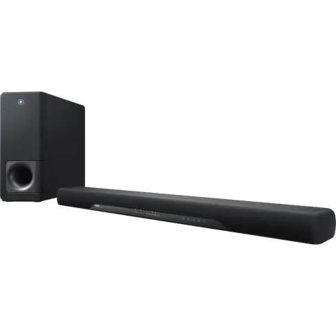 Barre de son YAMAHA ATS 2070 BL - 1