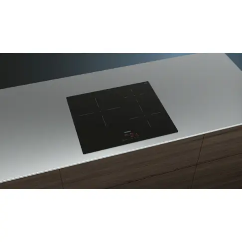 Table à induction SIEMENS EU611BJB5E - 2