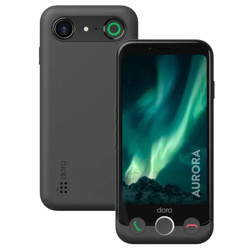 Smartphone DORO AURORAA10PLUS - 2 Smartphone DORO AURORAA10PLUS - 2