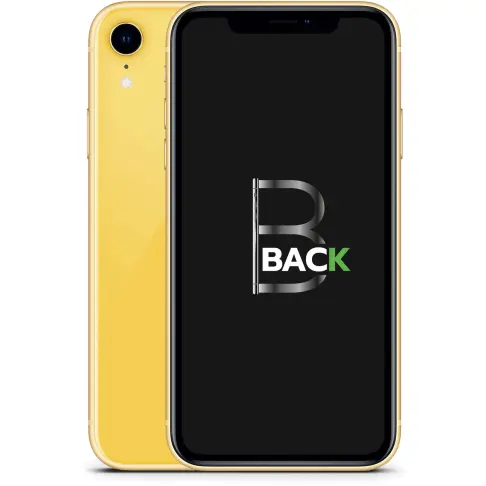 Iphone reconditionné  B-IPXR64Y - 1