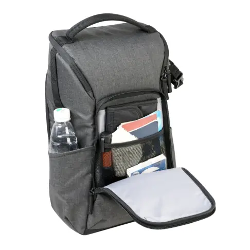 Sac à dos appareil photo VANGUARD VESTA ASPIRE 41 GRIS SAC DOS - 5