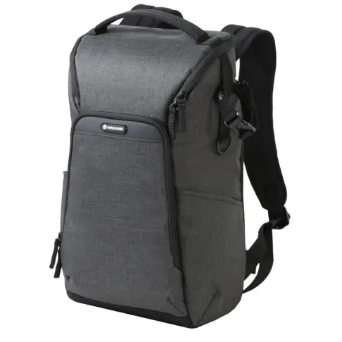 Sac à dos appareil photo VANGUARD VESTA ASPIRE 41 GRIS SAC DOS - 7