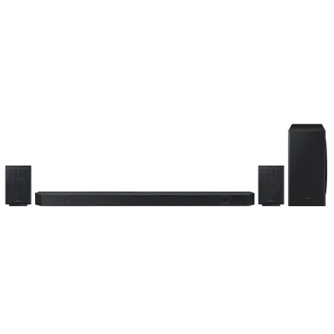 Barre de son SAMSUNG HWQ935D - 2