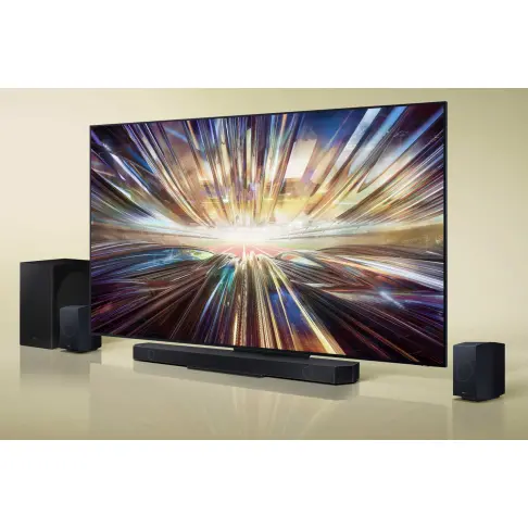 Barre de son SAMSUNG HWQ935D - 17