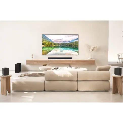 Barre de son SAMSUNG HWQ935D - 16