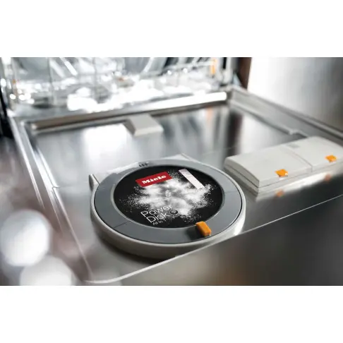 Accessoires et consommables dédiés lave-vaisselle MIELE POWERDISK1 - 3