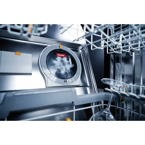 Accessoires et consommables dédiés lave-vaisselle MIELE POWERDISK1 - 5