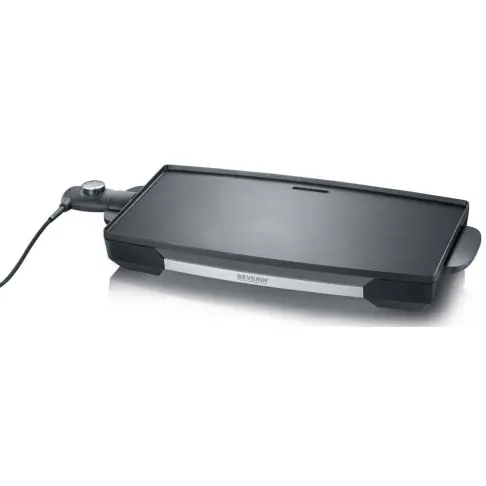 Plancha électrique SEVERIN KG 2397 - 2
