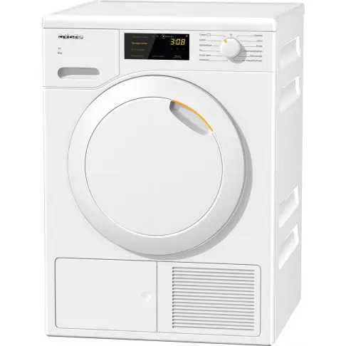 Sèche-linge frontal MIELE TCC220WP - 1
