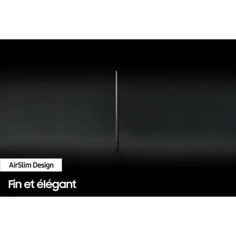 Télé led 55'' SAMSUNG TQ55Q80D - 11