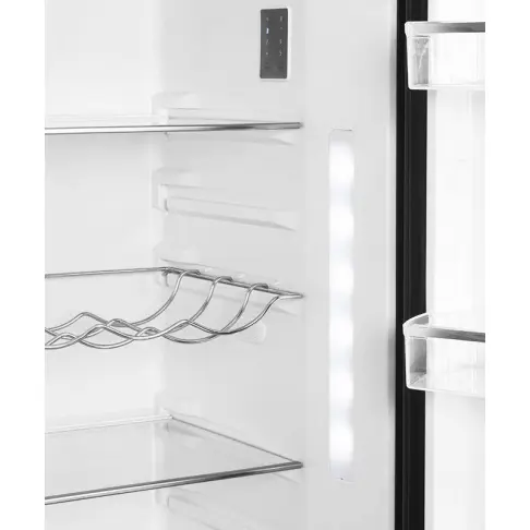 Réfrigérateur 1 porte SCHNEIDER PEM SCODF335B - 12