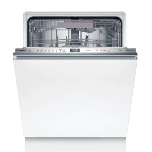Lave-vaisselle tout intégré 60 cm BOSCH SMV6EDX00E - 1