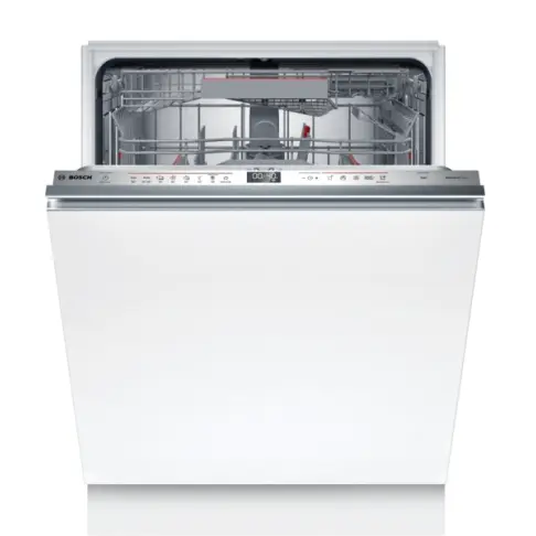 Lave-vaisselle tout intégré 60 cm BOSCH SMV6EDX00E - 1