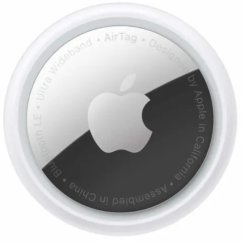 Airtag APPLE MX532ZM/A - 1