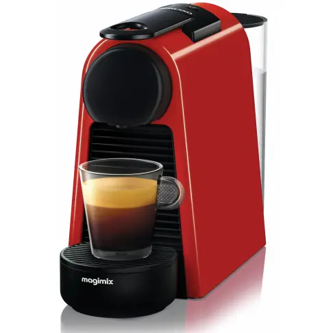 Cafetière nespresso MAGIMIX 11366 - 1
