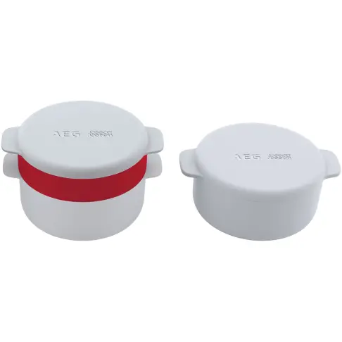 Micro-ondes encastrable gril AEG OMB6G261TT - 7