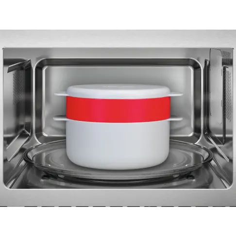 Micro-ondes encastrable gril AEG OMB6G261TT - 9