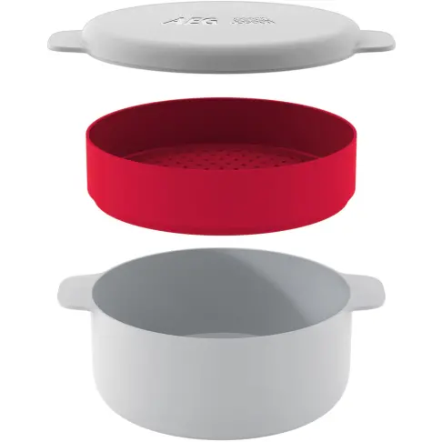 Micro-ondes encastrable gril AEG OMB6G261TT - 10