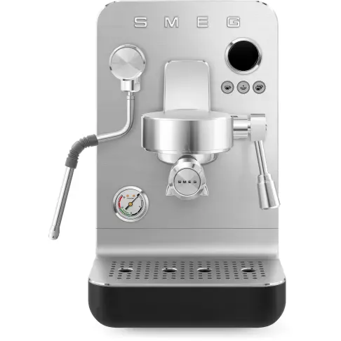 Expresso SMEG EMC02BLMEU - 2