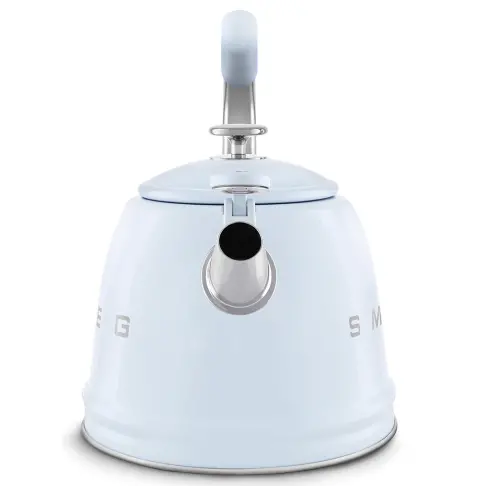 Bouilloire SMEG WKF01PB - 2