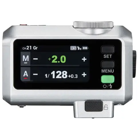 Flash GODOX IT 30 PRO C SILVER -271994 - 3