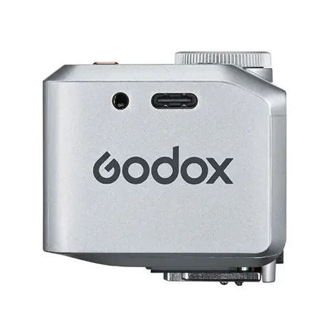 Flash GODOX IT 30 PRO C SILVER -271994 - 8