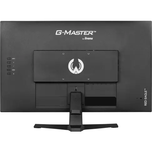 Ecran pc gaming IIYAMA G2770HSU-B6 - 7