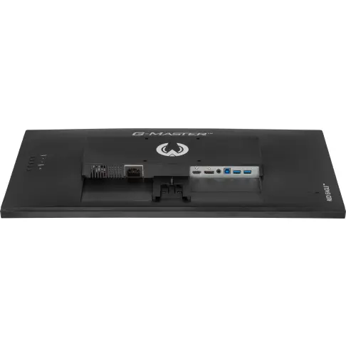 Ecran pc gaming IIYAMA G2770HSU-B6 - 8